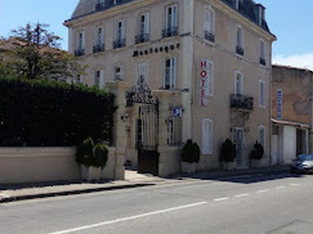 Vente Immeuble 21 pièces 1340 m2 Carcassonne