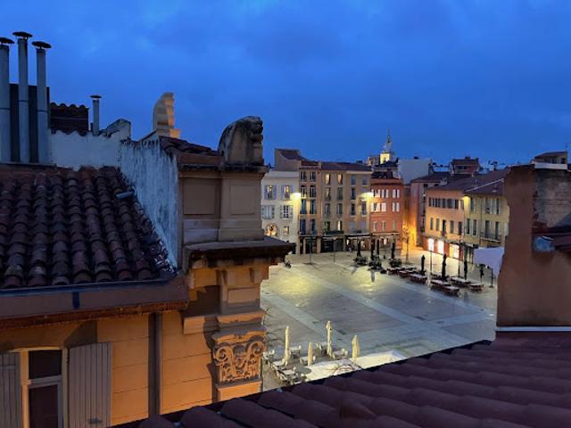 Vente Immeuble 21 pièces 375 m2 Perpignan