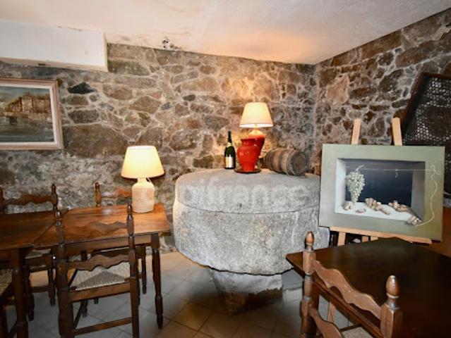 Vente Immeuble 21 pièces 519 m2 Evisa