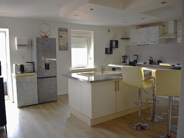 Vente Immeuble 220 m2 Carling