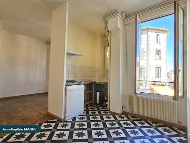 Vente Immeuble 220 m2 Clermont Ferrand