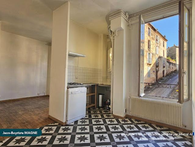 Vente Immeuble 220 m2 Clermont Ferrand