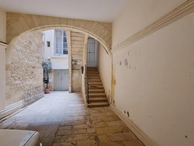 Vente Immeuble 220 m2 Bordeaux
