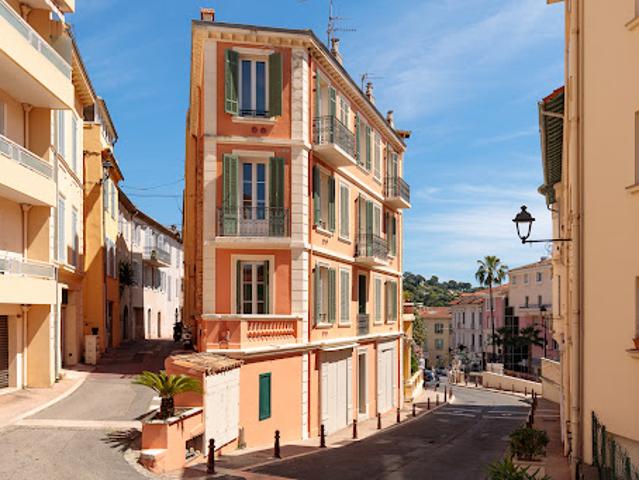 Vente Immeuble 220 m2 Le Cannet