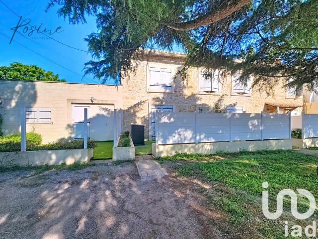 Vente Immeuble 220 m²