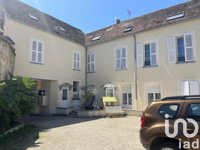 Vente Immeuble 220 m²