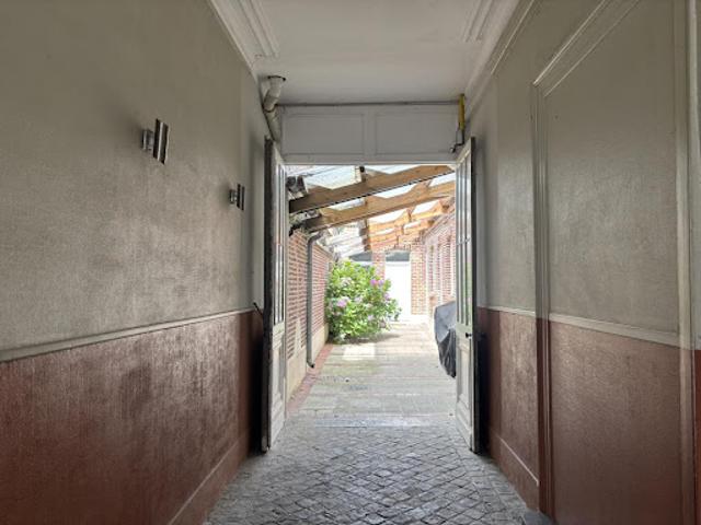 Vente Immeuble 221 m2 Tourcoing