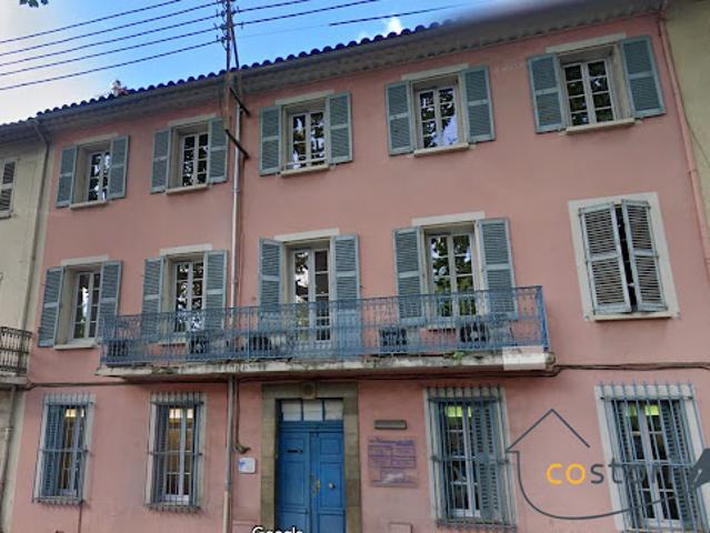 Vente Immeuble 222 m2 Draguignan