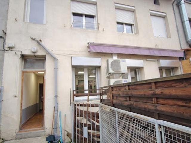 Vente Immeuble 0 pièces 222 m2 Saint Etienne
