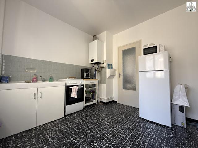 Vente Immeuble 222 m2 Saint Jean de Losne