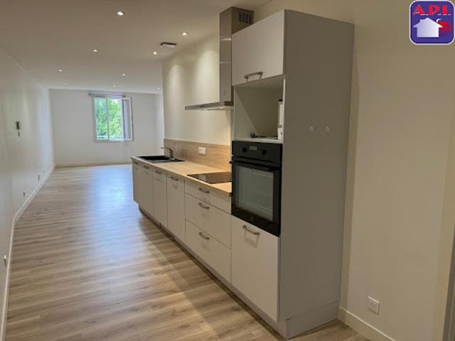 Vente Immeuble 222 m2 Pamiers