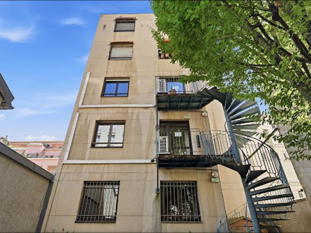 Vente Immeuble 222 m2 Paris 15ème