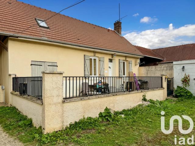 Vente Immeuble 223 m²
