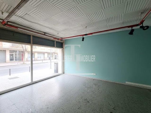 Vente Immeuble 224 m2 Trélissac