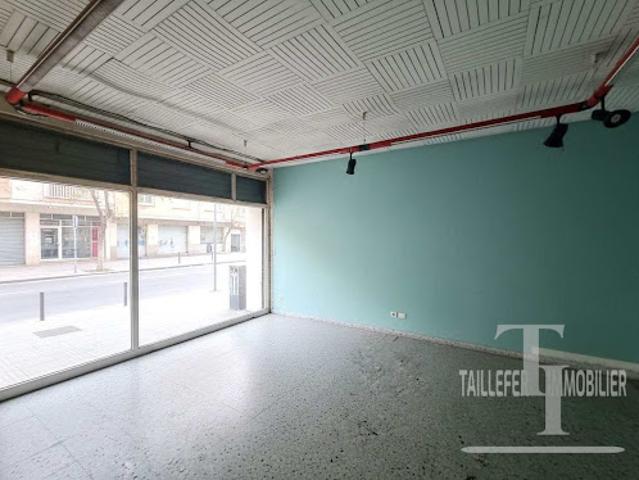 Vente Immeuble 224 m2 Trélissac