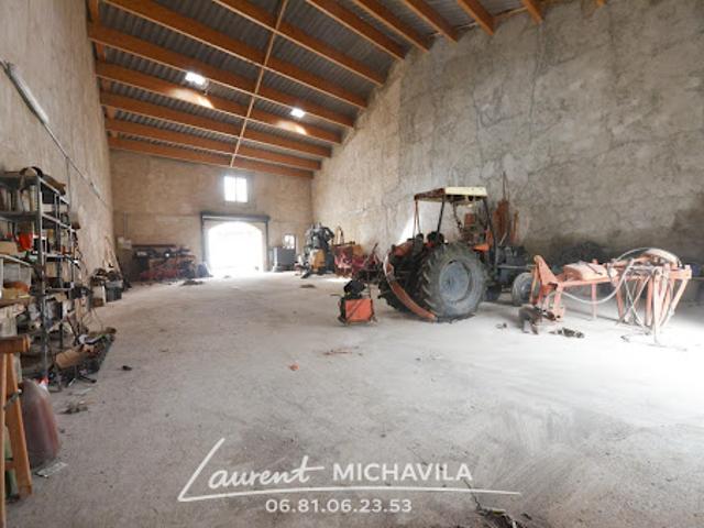 Vente Immeuble 225 m2 Portiragnes