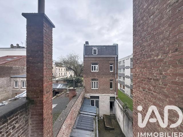 Vente Immeuble 225 m²