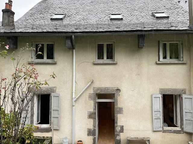 Vente Immeuble 227 m2 Saint Cernin