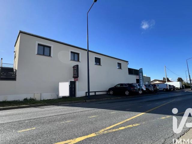 Vente Immeuble 227 m²
