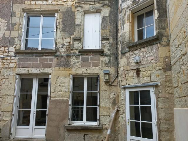 Vente Immeuble 227 m²