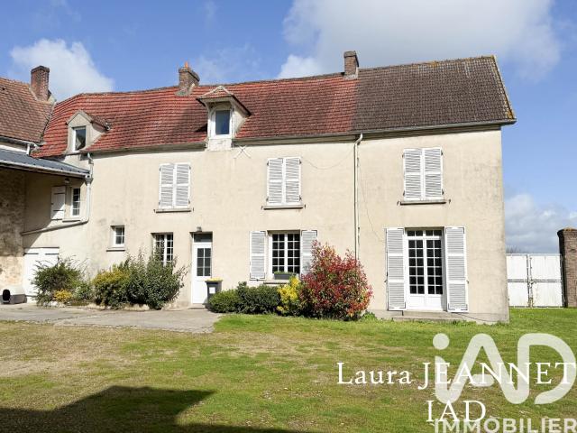 Vente Immeuble 228 m²