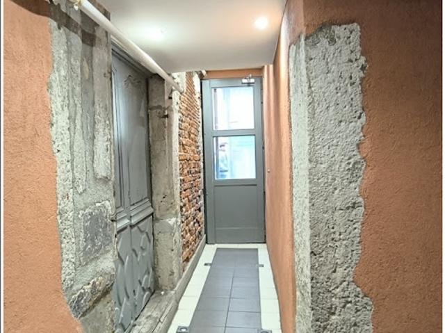 Vente Immeuble 22 pièces 495 m2 Saint Etienne