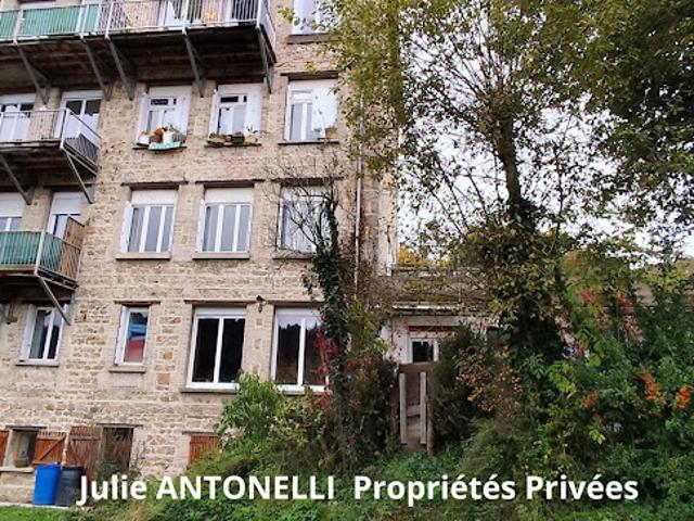 Vente Immeuble 22 pièces 543 m2 La Séauve sur Semène