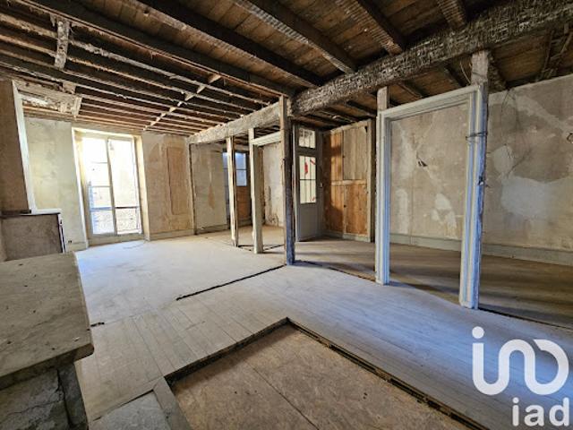 Vente Immeuble 230 m2 Bagnères de Bigorre