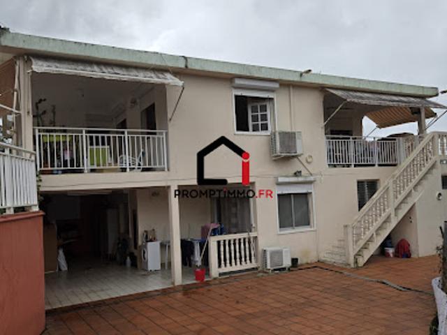 Vente Immeuble 230 m2 Ducos