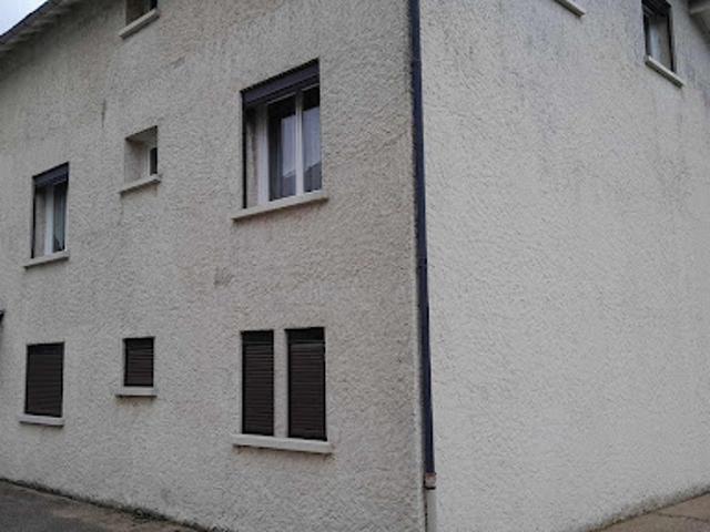 Vente Immeuble 230 m2 Lacaune