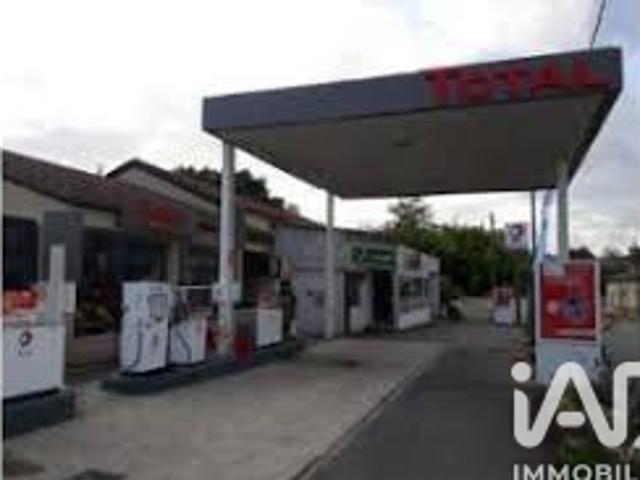 Vente Immeuble 230 m²