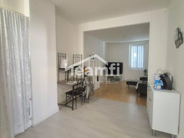 Vente Immeuble 231 m2 Thiers