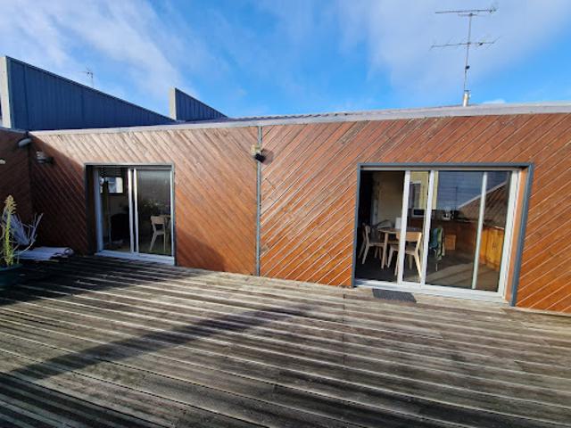 Vente Immeuble 232 m2 Pontivy