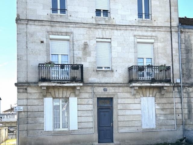Vente Immeuble 232 m²