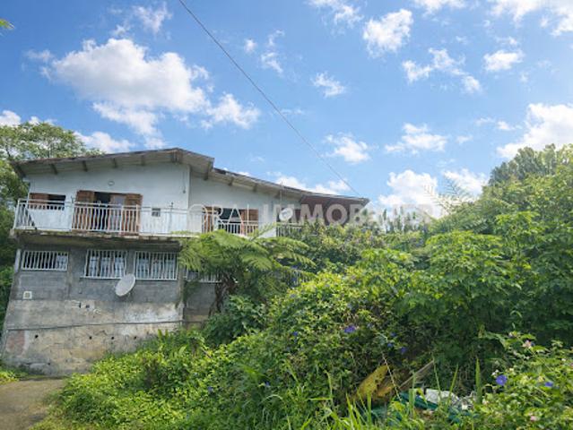 Vente Immeuble 233 m2 La Chaloupe