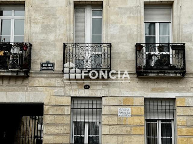Vente Immeuble 234.19 m2 Bordeaux