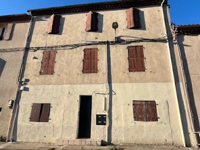 Vente Immeuble 0 pièces 236 m2 La Grand Combe
