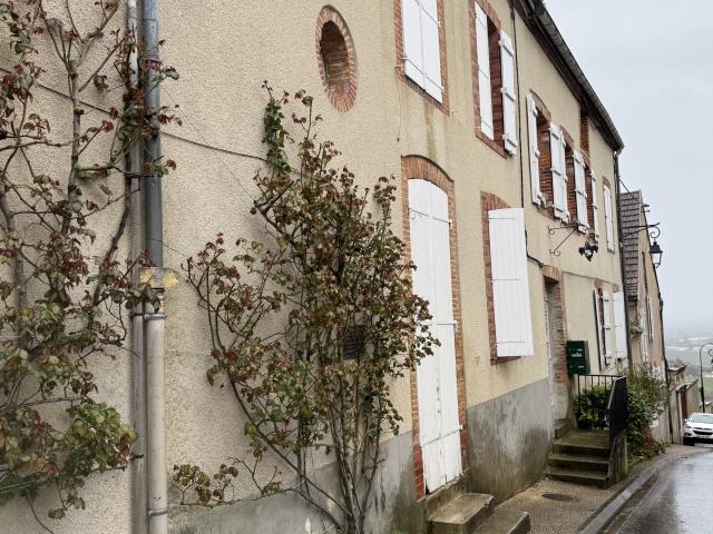 Vente Immeuble 236 m²