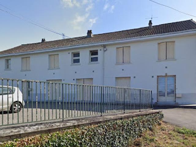 Vente Immeuble 429 m2 Saint Junien