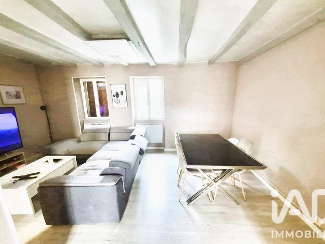 Vente Immeuble 237 m²