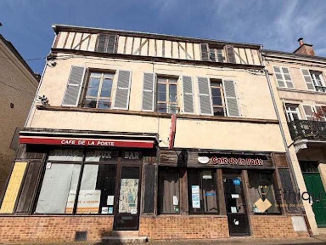 Vente Immeuble 238 m2 Bar sur Aube