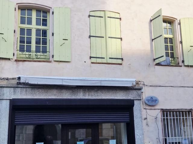 Vente Boutique/Local commercial 560 m²