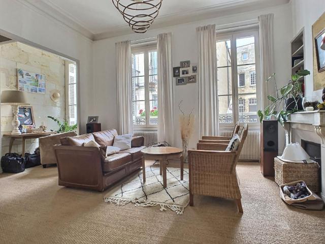 Vente Immeuble 238m2 BORDEAUX 33000