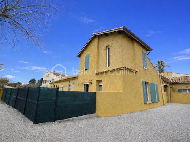 Vente Immeuble 26 pièces 730 m2 Cers
