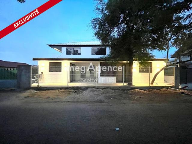 Vente Immeuble 0 pièces 240 m2 Cayenne