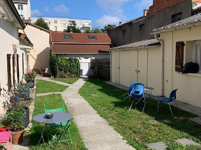 Vente Immeuble 240 m2 Alfortville