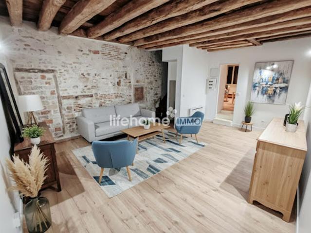 Vente Immeuble 240 m2 Issoudun