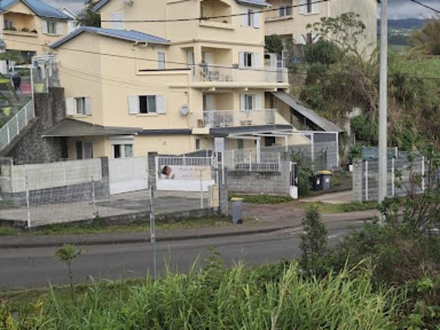 Vente Immeuble 240 m2 Le tampon