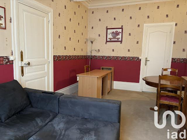 Vente Immeuble 240 m2 Rambouillet