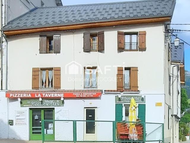 Vente Immeuble 0 pièces 264 m2 Villard de Lans